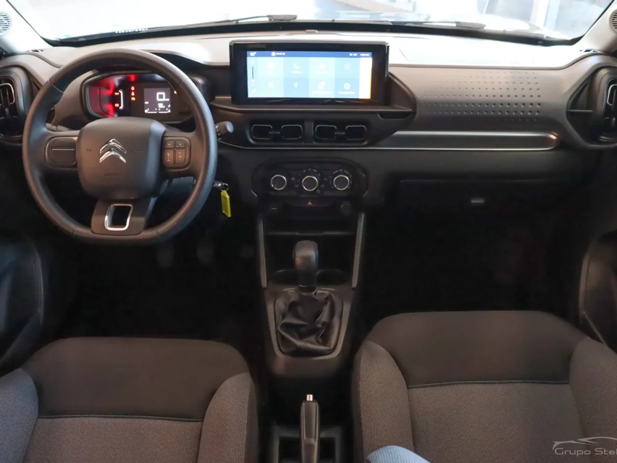 Citroën C3 Feel Plus 1.0 Firefly 2026: preço, equipamentos e detalhes da versão
