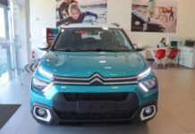 Analisamos o novo Citroën C3 Feel Plus 2026 e ele pode incomodar Onix e HB20 Analisamos o novo Citroën C3 Feel Plus 2026 e ele pode incomodar Onix e HB20