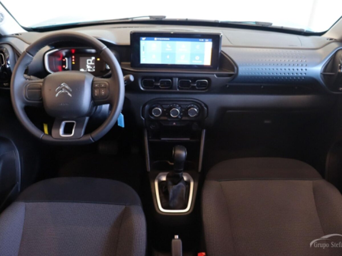 Analisamos o novo Citroën C3 Feel Plus 2026 e ele pode incomodar Onix e HB20