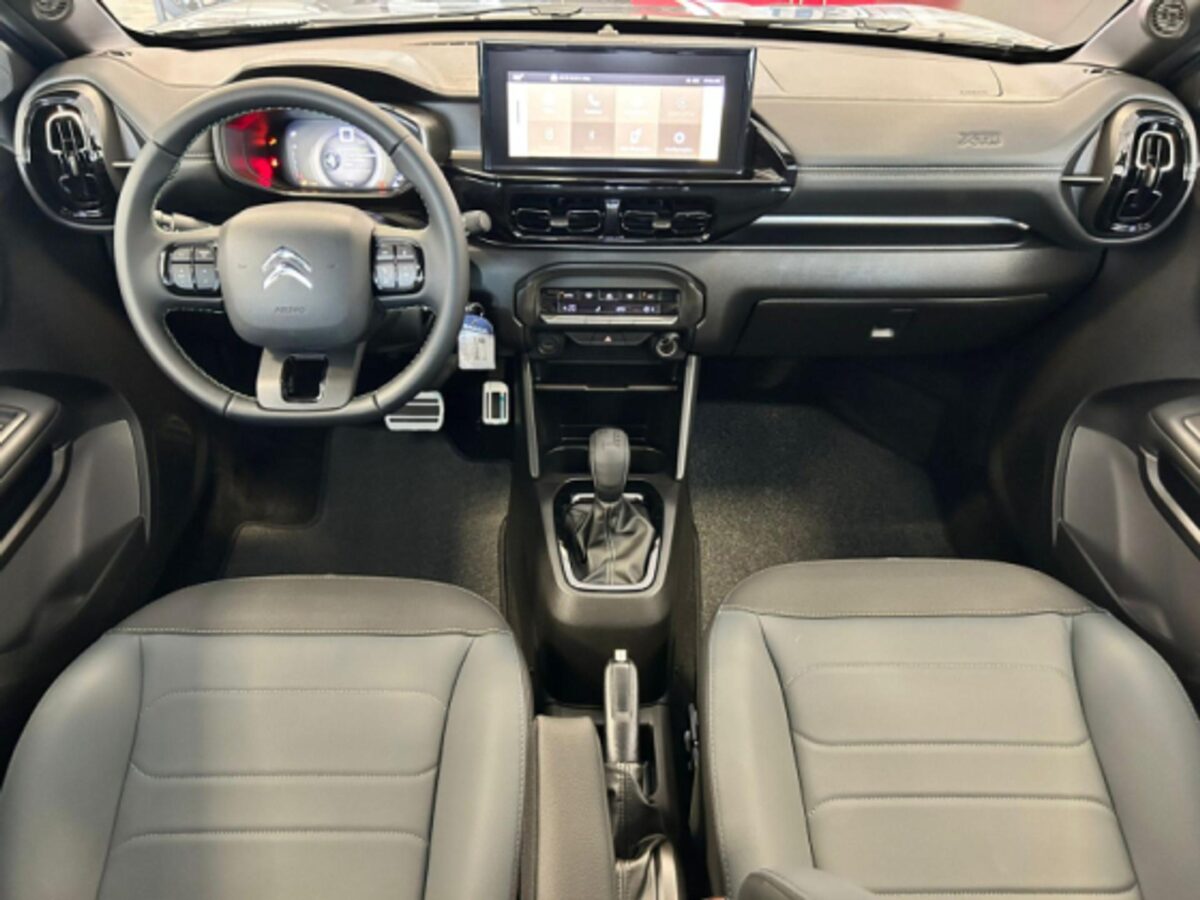 Citroën Aircross XTR Turbo 200 evoluiu no espaço e no desempenho… mas ainda vale a compra?