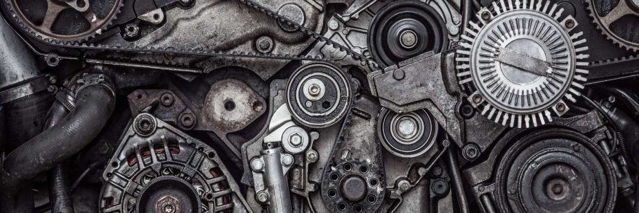 Corrente de comando ou correia dentada: Qual dura mais no motor do seu carro?