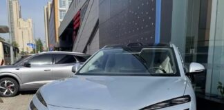 BYD Sealion 06 DM-i é flagrado nas lojas antes da estreia na China