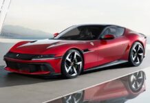 Pedido dos fãs pode fazer Ferrari ressuscitar o câmbio manual no 12Cilindri Pedido dos fãs pode fazer Ferrari ressuscitar o câmbio manual no 12Cilindri