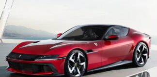 Pedido dos fãs pode fazer Ferrari ressuscitar o câmbio manual no 12Cilindri