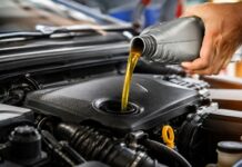 Como escolher o óleo ideal e evitar problemas no motor do seu carro