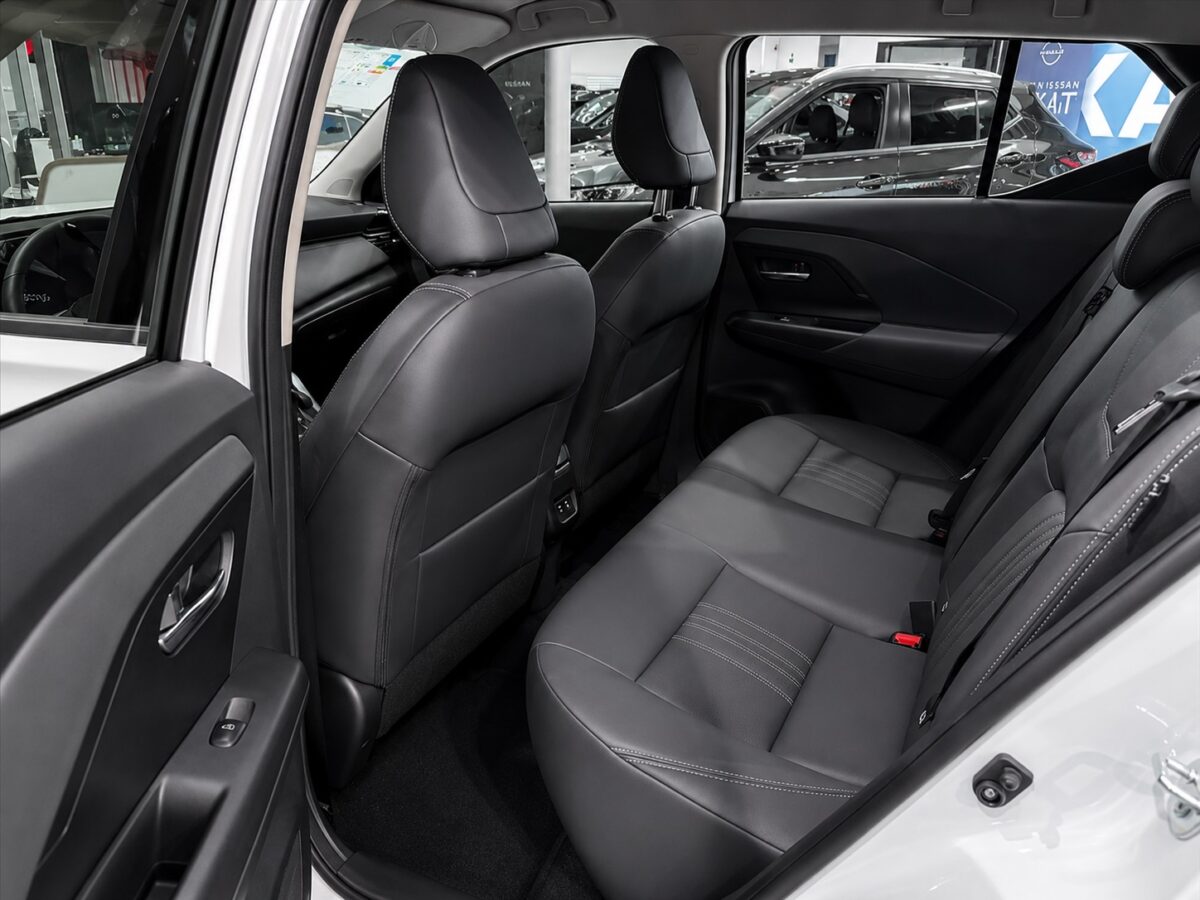 Nissan Kait Exclusive 2026 encara longa viagem e revela seus pontos fortes e limitações