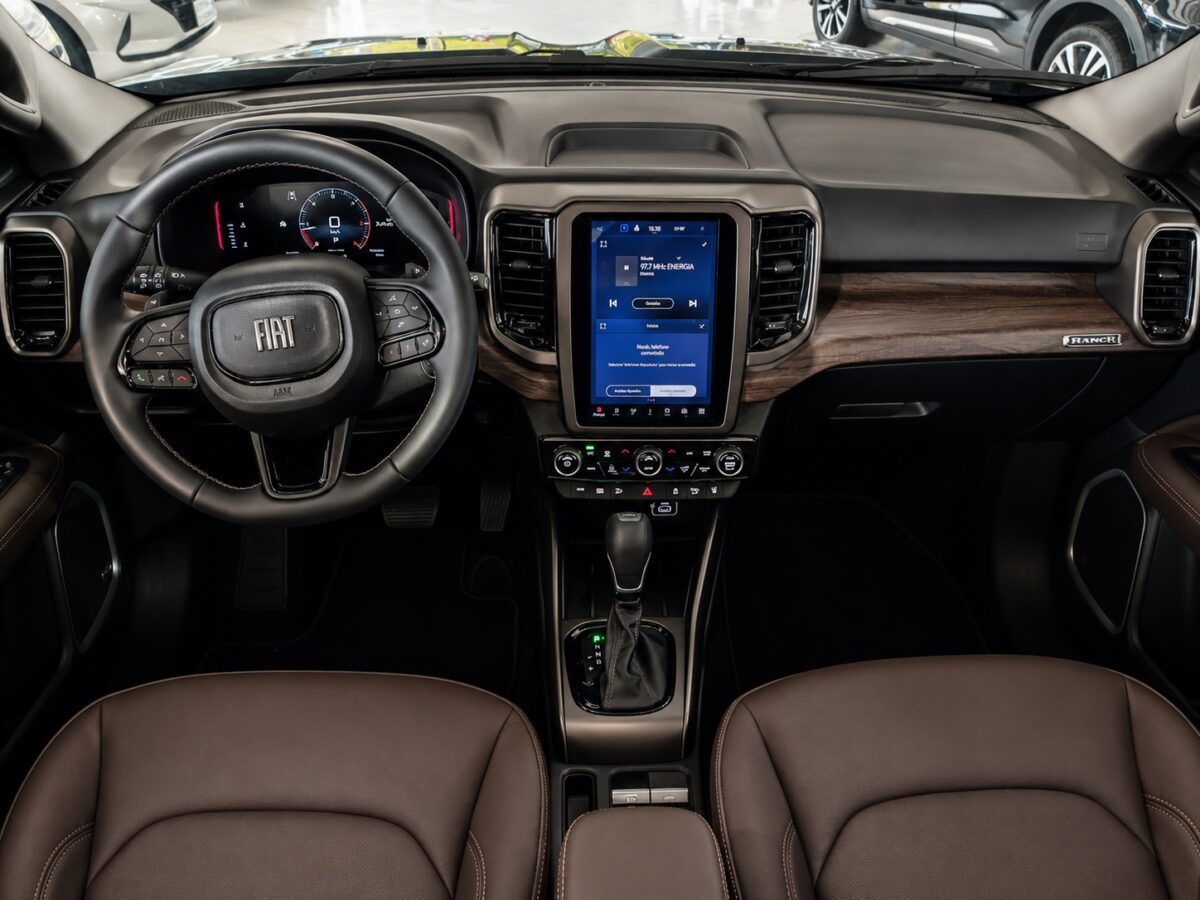 Fiat Toro Ranch 2026 vale a pena? Pontos fortes e limitações da diesel 4x4