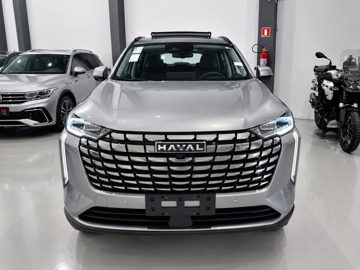 10 SUVs com até R$ 38 mil de desconto para comprar como PcD em 2026