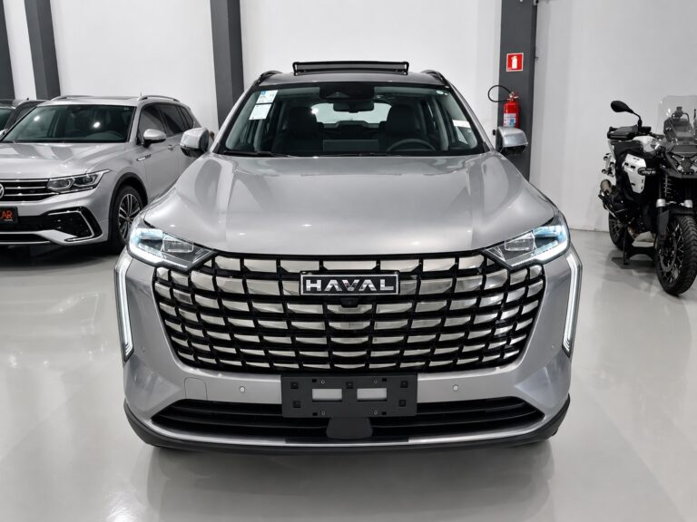 10 SUVs com até R$ 38 mil de desconto para comprar como PcD em 2026