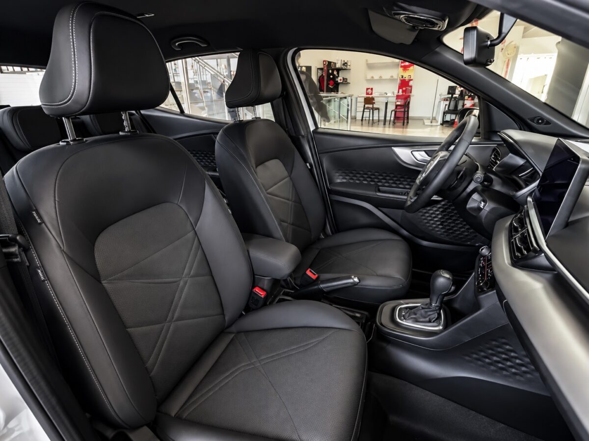 Fiat Pulse Hybrid: sistema híbrido leve economiza, mas há concessões no espaço e conforto
