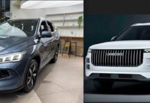 BYD Song Pro ou Jaecoo 7 Elite? Descobrimos qual SUV vale mais a pena em 2026 BYD Song Pro ou Jaecoo 7 Elite? Descobrimos qual SUV vale mais a pena em 2026