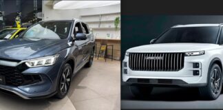 BYD Song Pro ou Jaecoo 7 Elite? Descobrimos qual SUV vale mais a pena em 2026