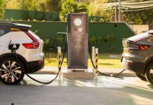 Recarga de carros elétricos em condomínios exige cuidados e pode gerar riscos, dizem especialistas Recarga de carros elétricos em condomínios exige cuidados e pode gerar riscos, dizem especialistas