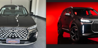 Maior ou mais equipado? Caoa Chery Tiggo 7 Sport e Tiggo 5X Pro entram em duelo