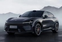 Parece uma Ferrari, mas não é: Xiaomi YU7 GT chega em maio com desempenho absurdo