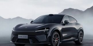 Parece uma Ferrari, mas não é: Xiaomi YU7 GT chega em maio com desempenho absurdo
