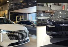 GWM Haval H6 PHEV35 ou H6 GT 2026? Descobrimos qual vale mais a pena GWM Haval H6 PHEV35 ou H6 GT 2026? Descobrimos qual vale mais a pena