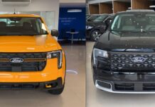 Ford Maverick híbrida ou Tremor? A diferença vai muito além do consumo Ford Maverick híbrida ou Tremor? A diferença vai muito além do consumo