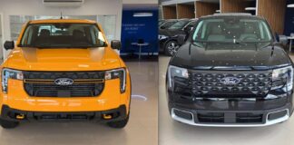 Ford Maverick híbrida ou Tremor? A diferença vai muito além do consumo