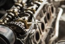 Corrente de comando ou correia dentada: Qual dura mais no motor do seu carro? Corrente de comando ou correia dentada: Qual dura mais no motor do seu carro?