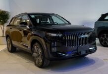 Jaecoo 7 Elite 2027: vale a pena a versão de entrada? Jaecoo 7 Elite 2027: vale a pena a versão de entrada?