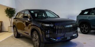 Jaecoo 7 Elite 2027: vale a pena a versão de entrada?