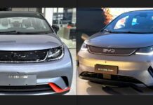 Novo BYD Dolphin SE 2027 vs Dolphin GS 2027: qual versão vale mais a pena? Novo BYD Dolphin SE 2027 vs Dolphin GS 2027: qual versão vale mais a pena?