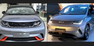 Novo BYD Dolphin SE 2027 vs Dolphin GS 2027: qual versão vale mais a pena?