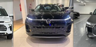 Na balança: Chevrolet Sonic, Volkswagen Tera e Tiggo 5X — qual modelo sai na frente?