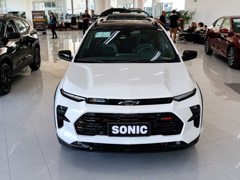 GM eleva investimentos no Brasil para R$ 10,5 bilhões e revela planos para híbridos