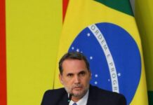 Governo avalia ajuda na gasolina com gasto de R$ 1,2 bilhão por mês