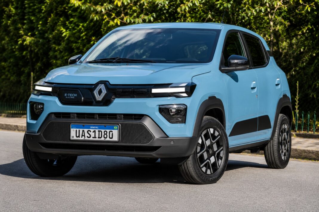 Carro elétrico usado terá um novo “odômetro”: o que vai definir seu valor depois de alguns anos