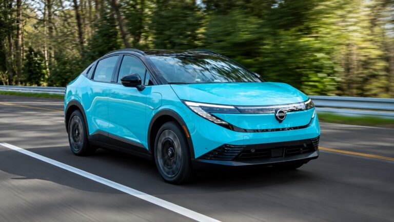 Carro elétrico usado vale a pena? Veja o que analisar antes de comprar