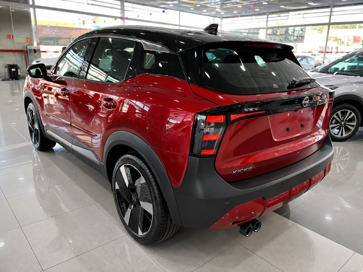 Nissan lança Value Advantage para veículos fora da garantia