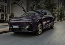 leapmotor B10 surpreende: onde ele humilha e onde decepciona leapmotor B10 surpreende: onde ele humilha e onde decepciona