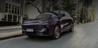 leapmotor B10 surpreende: onde ele humilha e onde decepciona