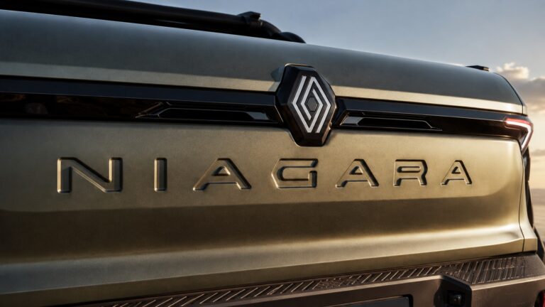 Renault Niagara prepara estreia e será produzida na Argentina para disputar mercado de picapes