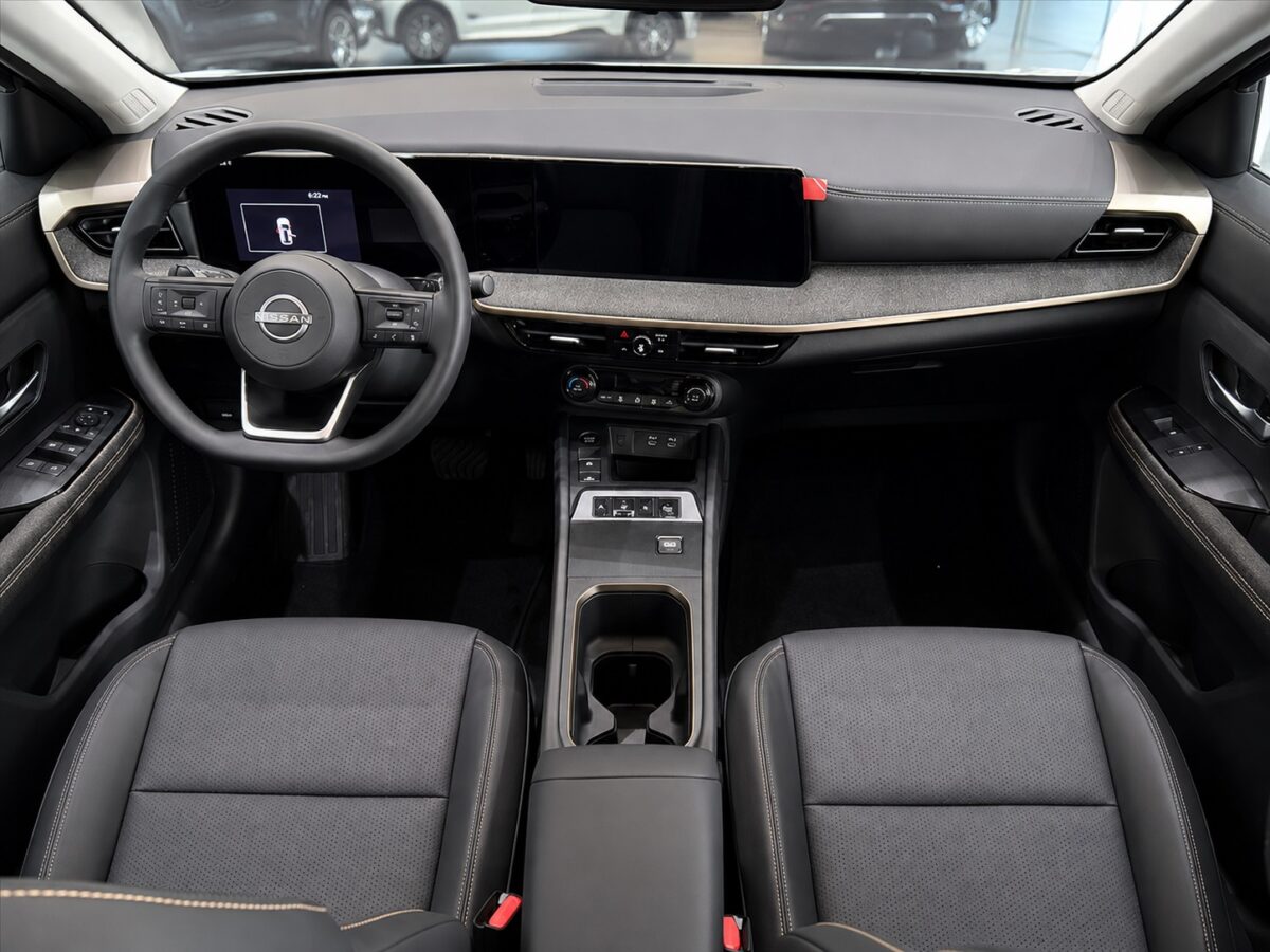 Nissan Kicks Advance 2026 mostra onde a nova geração realmente evoluiu