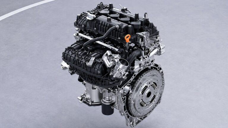 Geely apresenta novo sistema híbrido i-HEV com inteligência artificial