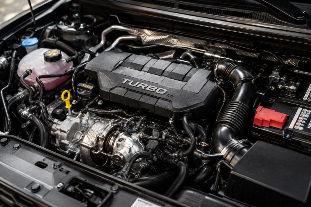 Motores 1.0 turbo duram menos? Entenda os riscos, a manutenção e o que realmente afeta a vida útil