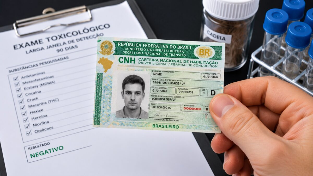 Quem tem CNH provisória pode alugar carro? Veja o que diz a lei e o que as locadoras exigem
