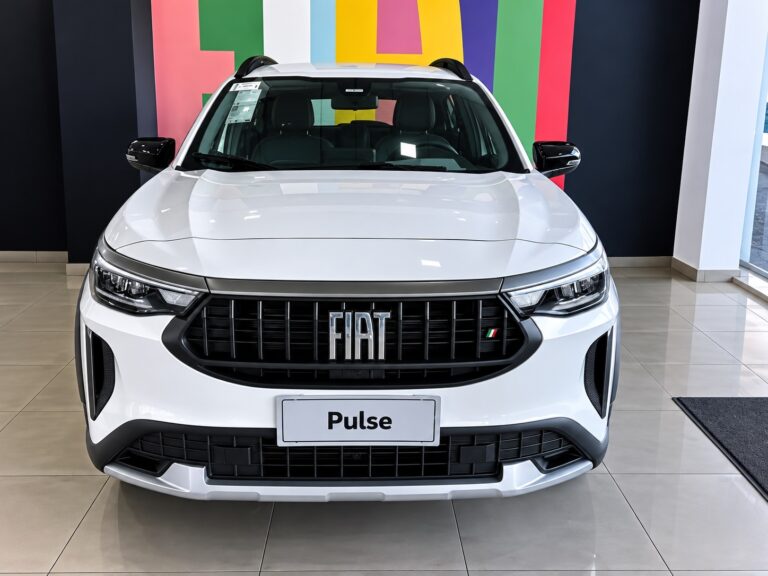 Fiat Pulse Hybrid: sistema híbrido leve economiza, mas há concessões no espaço e conforto
