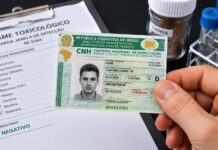 Quem tem CNH provisória pode alugar carro? Veja o que diz a lei e o que as locadoras exigem