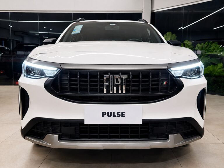 Fiat Pulse Turbo 200: o que esta versão entrega além do motor turbo