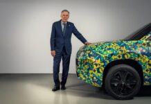 Volkswagen surpreende e revela nova picape Tukan em evento da Seleção Brasileira no Rio