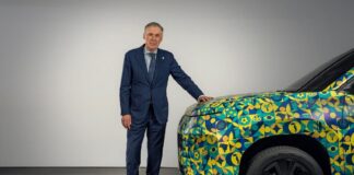 Volkswagen surpreende e revela nova picape Tukan em evento da Seleção Brasileira no Rio
