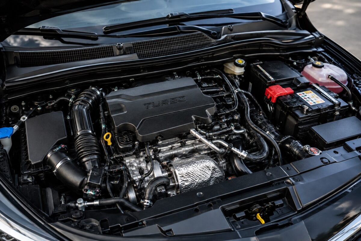 Motores 1.0 turbo duram menos? Entenda os riscos, a manutenção e o que realmente afeta a vida útil