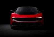 Ferrari elétrica divide opiniões e provoca tensão entre investidores Ferrari elétrica divide opiniões e provoca tensão entre investidores