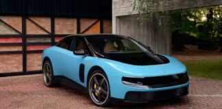 Nissan reage ao lançamento do Ferrari Luce com provocação nas redes