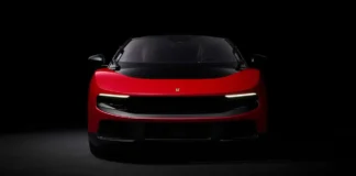 Ferrari elétrica divide opiniões e provoca tensão entre investidores